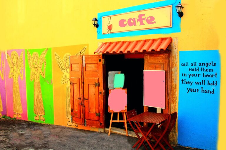 Trends in pop-up shops and temporary retail experiences