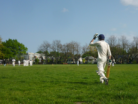 Cricket and Fitness: Training Regimens of Elite Players